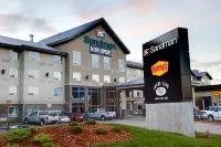 Sandman Hotel & Suites Calgary South Hotels near Deerfoot Meadows
