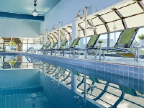 Chelsea Hotel Toronto โรงแรมในโตรอนโต