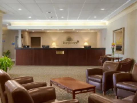 Nova Inn Yellowknife Hotels in Yellowknife