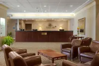 Nova Inn Yellowknife Hotel di Yellowknife