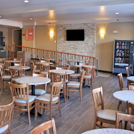 Comfort Inn & Suites Shawinigan