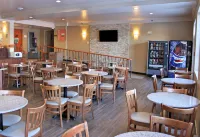 Comfort Inn & Suites Shawinigan Hotels in Shawinigan