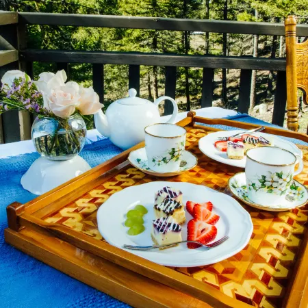 Spruce Hill Resort & Spa