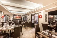 Hotel Acadia - 3 ดาว