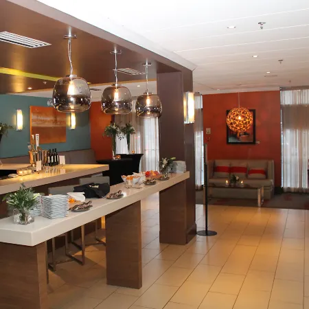 Cambridge Suites Hotel Halifax