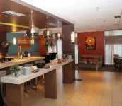 Cambridge Suites Hotel Halifax - breakfast