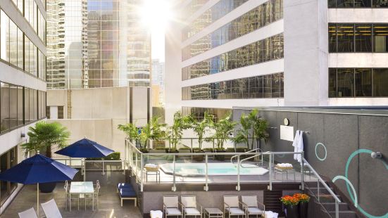 Hyatt Regency Vancouver