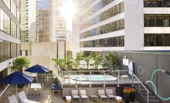 Hyatt Regency Vancouver