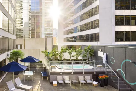 Hyatt Regency Vancouver