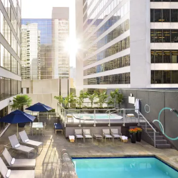Hyatt Regency Vancouver