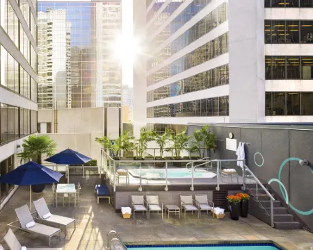 Hyatt Regency Vancouver Hotels in Vancouver