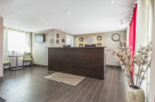 Ramada by Wyndham Kingston