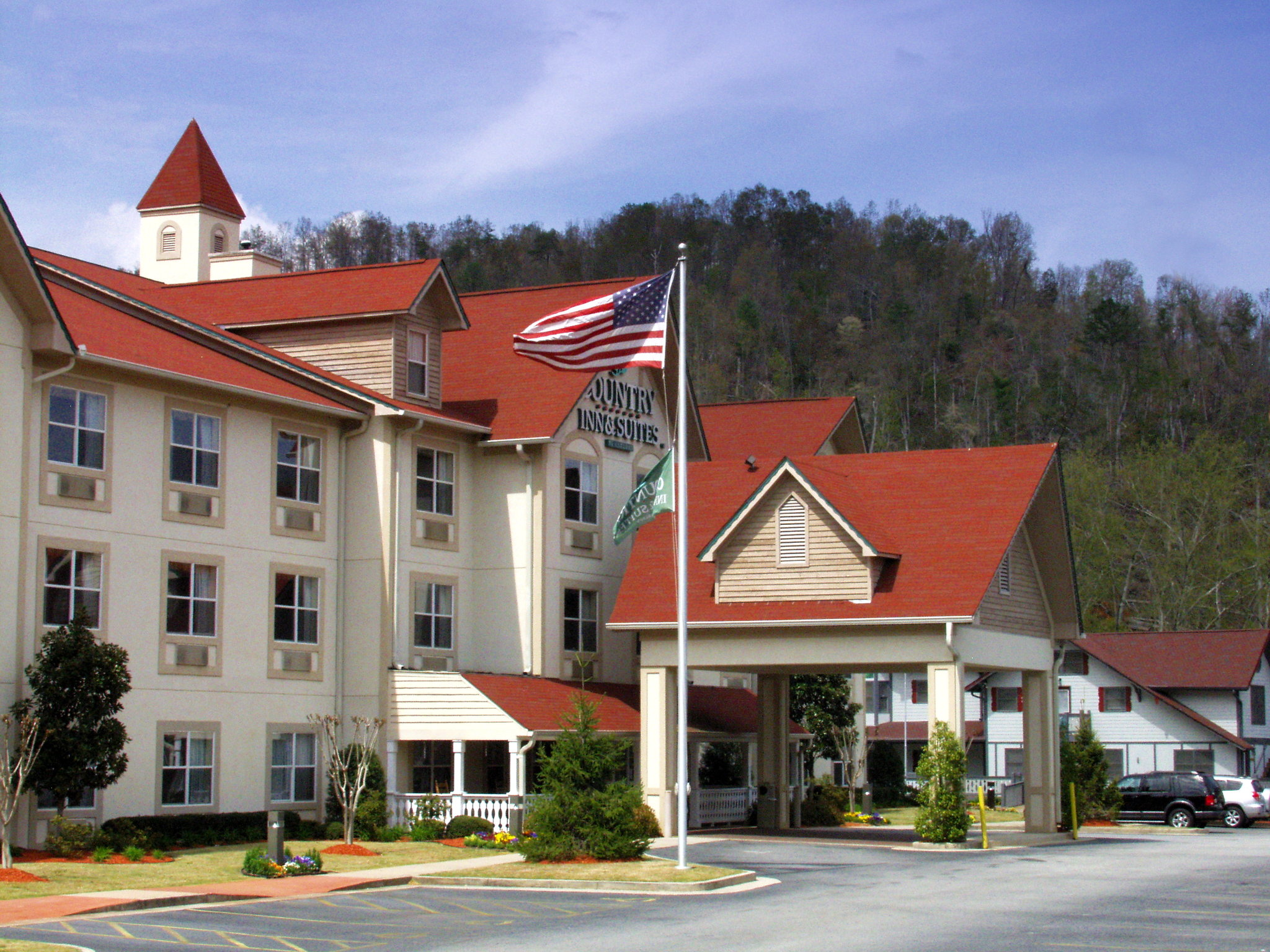 Country Inn & Suites by Radisson, Helen, GA