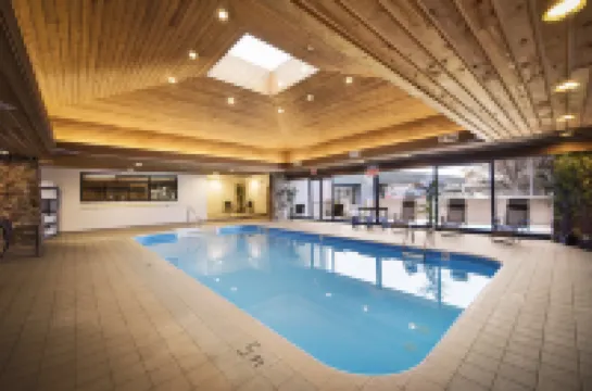 ザ トンプソン ホテル