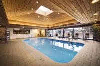 The Thompson Hotel Hotels in Kamloops