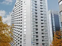 Delta Hotels Montreal Hotels in der Nähe von Untergrundstadt Montreal
