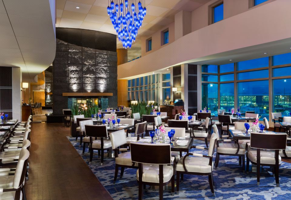 1. Fairmont..