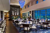 Fairmont Vancouver Airport