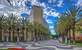 Hyatt Regency Orange County