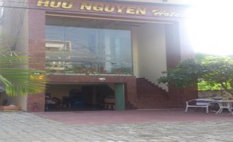 Huu Nguyen Hotel