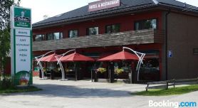 Botnia Hotel & Restaurant