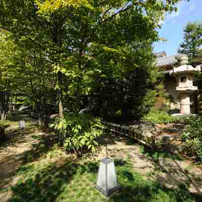 料亭旅館 やす井 Hotel Exterior