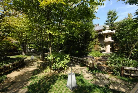 Ryoutei Ryokan Yasui Отели в г. Хиконе