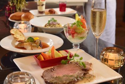 料理 ホテルグランヴィア 岡山の写真