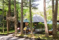Auberge de Primavera Hotels in 