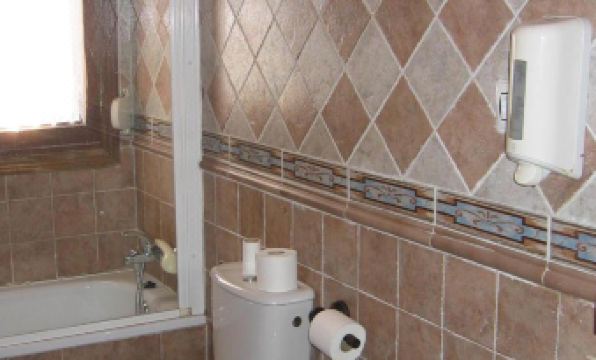 Apartamentos El Pajar del Abuelo - Housity