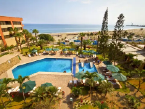 Oro Verde Manta โรงแรมในมันตา