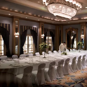 El Conquistador Resort - Puerto Rico