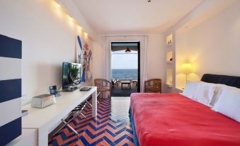 Capo la Gala Hotel&Wellness