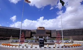 InterContinental Hotels Taif