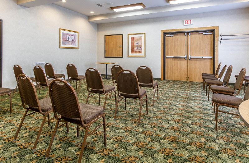 Quality Inn & Suites Lodi I-90 photo 5