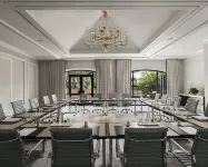 The Ritz-Carlton Dallas, Las Colinas