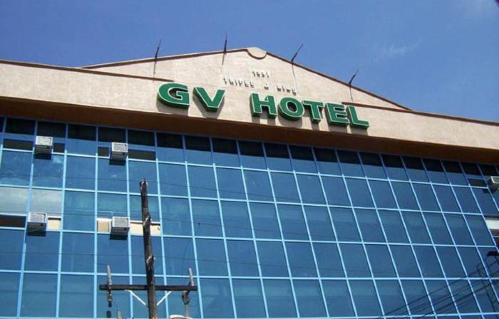 GV Hotel - Valencia