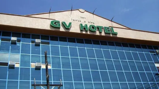 瓦倫西亞GV酒店