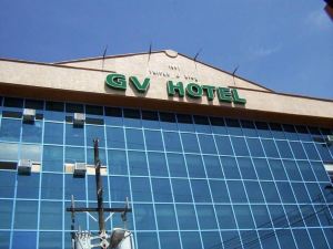 瓦倫西亞GV酒店