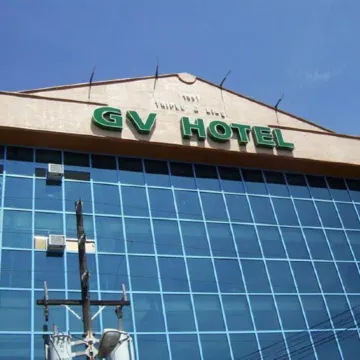 GV Hotel - Valencia