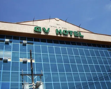 GV Hotel - Valencia Hoteles en Bukidnon