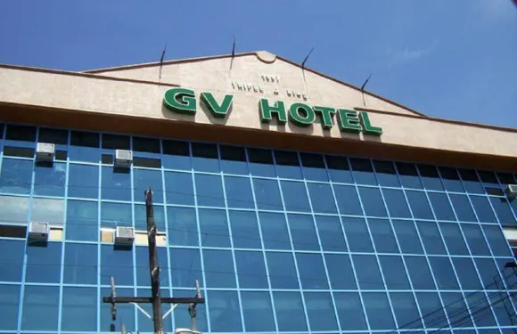 瓦倫西亞GV酒店