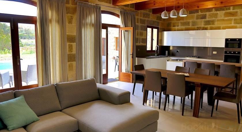 Hotel Villa Bingemma, Dining, Restaurant