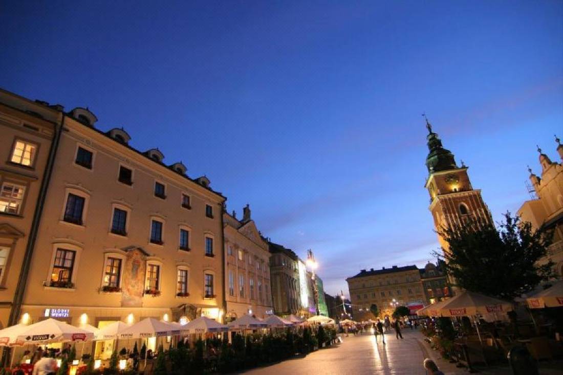 Hotel Wentzl - Valutazioni di hotel 4 stelle a Cracovia