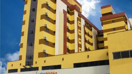 Larison Hotéis - Porto Velho