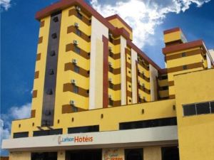 Larison Hotel Porto Velho