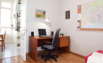 GowithOh Apartamento Muntaner