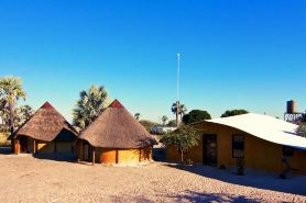 Ongula Village Homestead Lodge