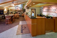 AmericInn by Wyndham Worthington