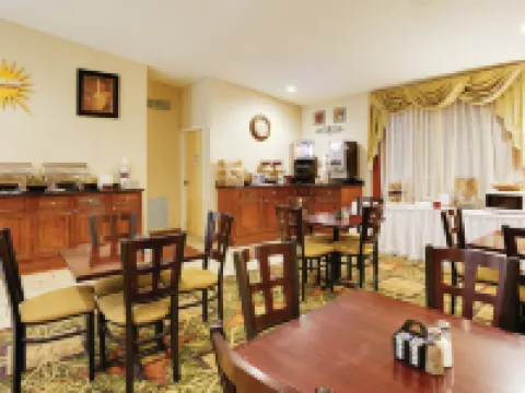 Quality Inn Hotels in Rochester